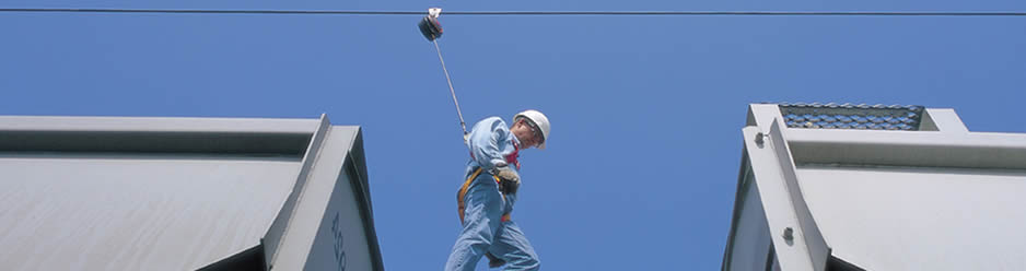Overhead cable systems