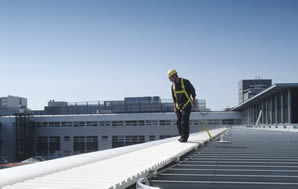 Fall protection Safety